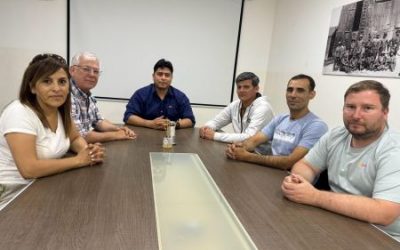 Más apoyo para Vidal: Dos diputados se suman a su bloque en la legislatura