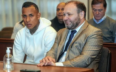 Sebastián Villa podría ir preso: la decisión de la Justicia que complica al jugador