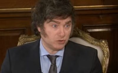 Javier Milei prepara un nuevo decreto y lo quiere anunciar por cadena nacional