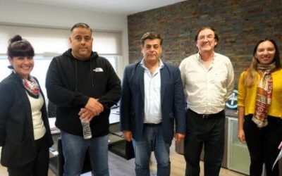 El Subsecretario de Transporte consideró desmedido el aumento propuesto por el Municipio de Río Gallegos
