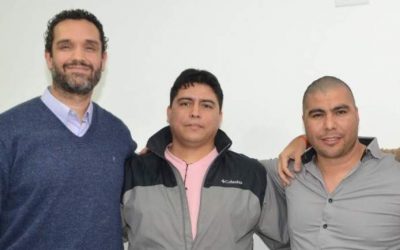 Petroleros reactivará la Comisión de Medio Ambiente para colaborar con provincia en la preservación de los recursos naturales en los yacimientos