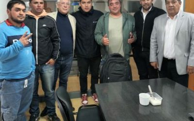 Despidos en Represas: Si no actúa el Gobierno Nacional, Santa Cruz dispondrá la Conciliación Obligatoria