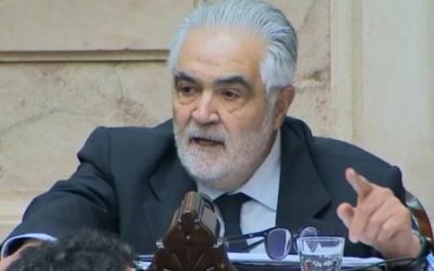 Sergio Acevedo: “No podemos ser ajenos a una situación que podría ocasionar que miles de hombres y mujeres de Santa Cruz se queden sin trabajo”