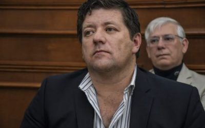 Luxen: “A la provincia ya no se le puede sacar más nada”