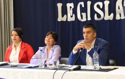 EL INTENDENTE ARAVENA Y EL DESAFÍO DE LOGRAR UN MUNICIPIO CON INDEPENDENCIA ECONÓMICA PARA 28 DE NOVIEMBRE