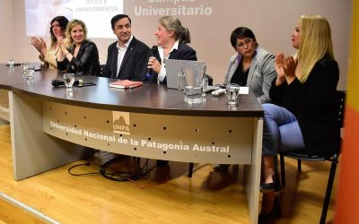 Río Gallegos tendrá su Escuela de Oficios y Emprendimientos
