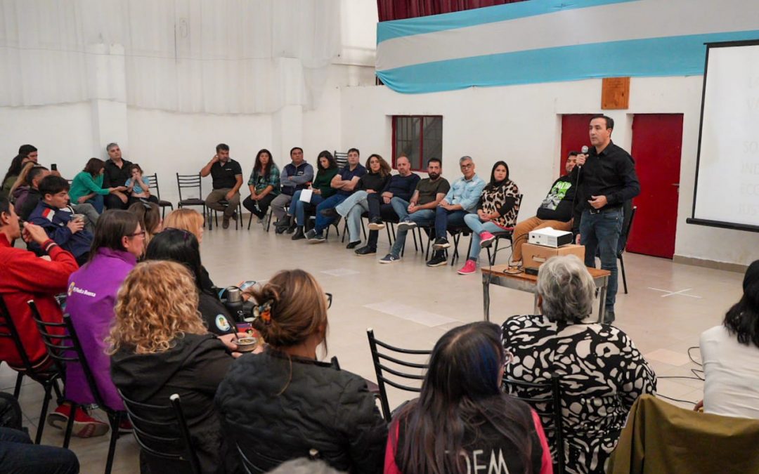 Llegó el tiempo de defender a Santa Cruz