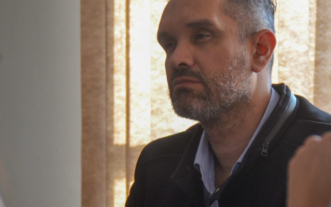 Georgión: “Se intimó a YPF a sanear y a que haga el relevamiento total del pasivo ambiental de las áreas»