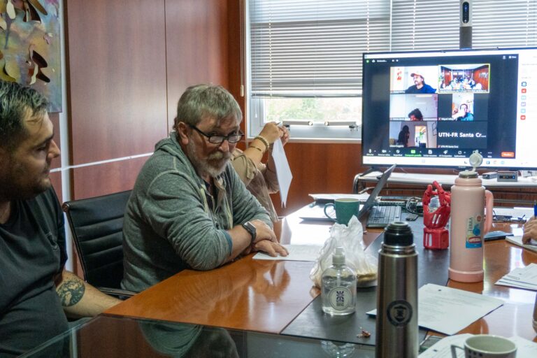 Para el Consejo Directivo de la Facultad Regional Santa Cruz: “Nadie se salva solo”