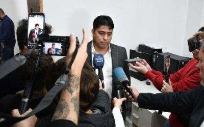 Vidal: “Estamos avanzando en auditorías muy precisas en los entes provinciales”