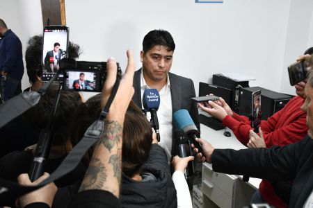 Vidal: “Estamos avanzando en auditorías muy precisas en los entes provinciales”