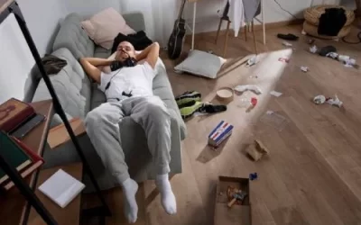 LAS 4 COSAS QUE ATRAEN LA POBREZA EN TU HOGAR