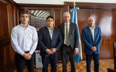 Vidal: “No pondremos en riesgo la vida de dos pueblos”