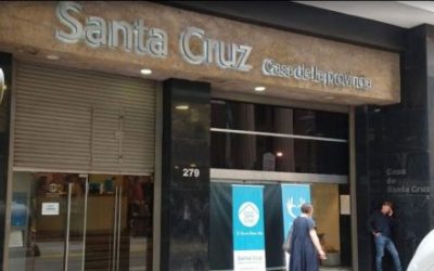DENUNCIA PENAL A ATE POR VIOLENCIA SINDICAL