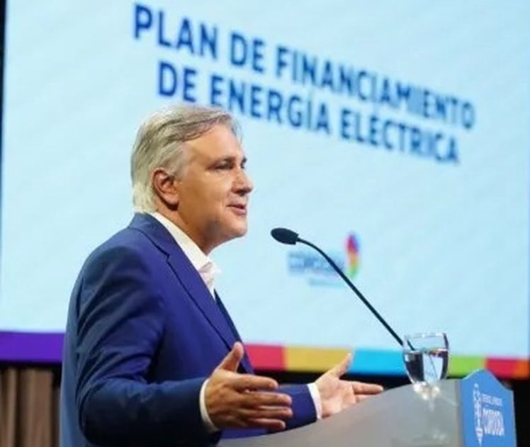 EN CÓRDOBA LA ENERGÍA SE PODRÁ PAGAR EN CUOTAS