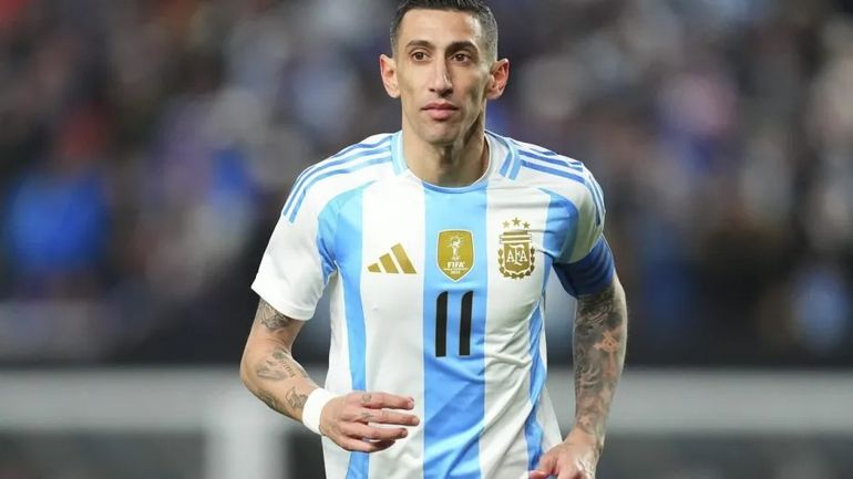 ROSARIO: AMENAZAN A DI MARÍA: «NOSOTROS NO TIRAMOS PAPELITOS»