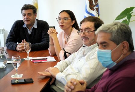 Producción solicitó a Nación Servicios una pronta solución a los problemas técnicos con la SUBE