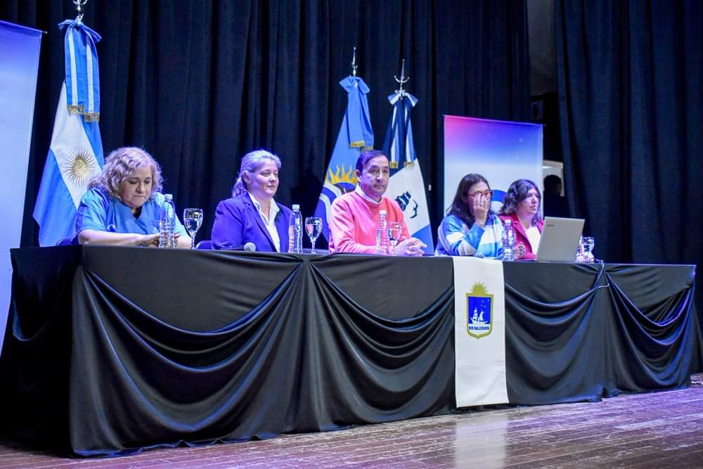 Municipio y Universidad lanzan una nueva diplomatura para estudiar en Río Gallegos