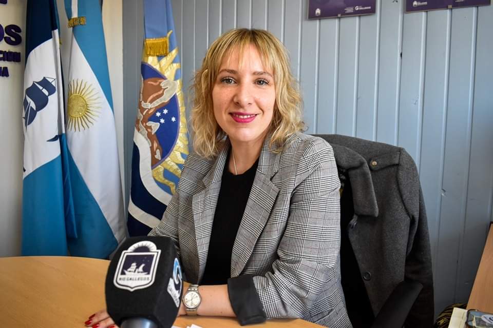 La Secretaria de Producción del Municipio participará de las jornadas de trabajo de la Escuela de Liderazgo