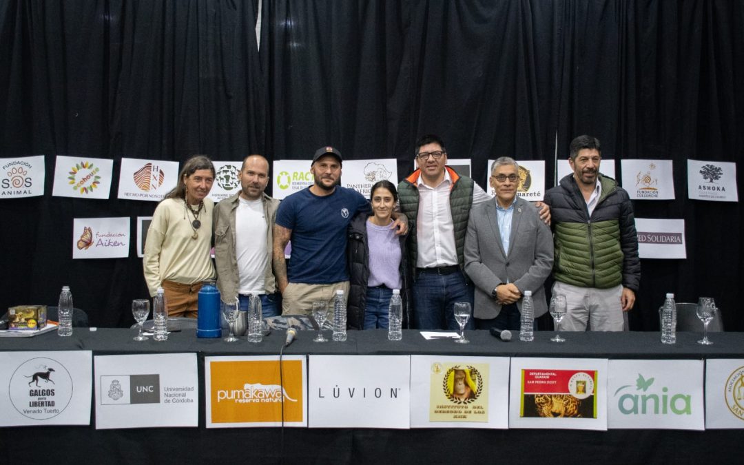 Actores sociales y ambientalistas expresaron su preocupación por la caza deportiva de especies