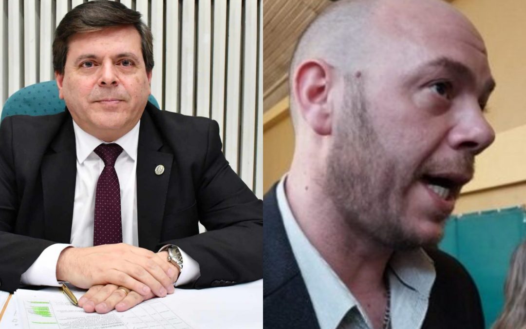 Fabián Leguizamón: “Menna en lugar de atacarnos debería ponerse a trabajar porque tiene a Río Turbio detonado»