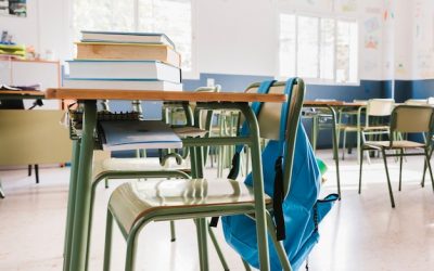 A qué colegios les corresponde el voucher educativo