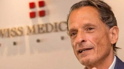 El Gobierno pondrá un freno a las prepagas y denunciará a Belocopitt, el dueño de Swiss Medical