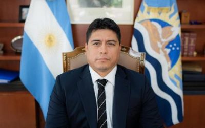 El Gobierno le responde a la Asociación de la Magistratura y la Función Judicial de Santa Cruz
