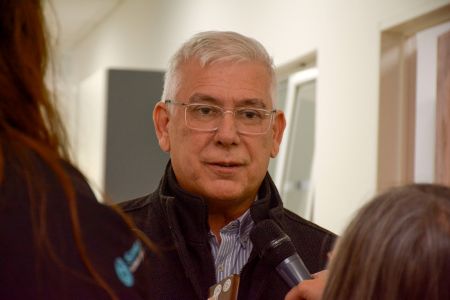 Julio Gutiérrez: “La sociedad cambió, pero algunos siguen con los discursos de antes”