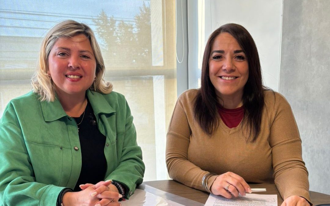 Más convenios de colaboración entre la Municipalidad de Piedra Buena y la Subsecretaría de Gobierno y Asuntos Registrales de Pcia