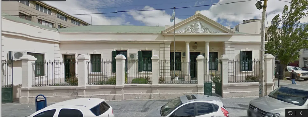 Fuerte Denuncia del Gremio de los Empleados de la Justicia de Nación contra Juez Federal de Río Gallegos