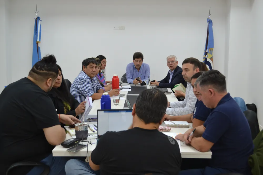 Gutiérrez sobre la paritaria docente: “Trabajamos en llevar equidad”