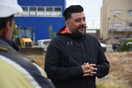 Varela: “Hoy nos cuesta tanto conseguir insumos y encontrar casi una tonelada de medicación vencida es una picardía”