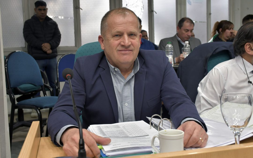 Diputados analizarán el proyecto para aumentar el monto de tarjeta alimentaria para derivados de la CSS