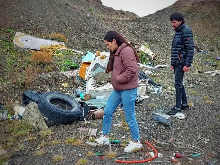 MINISTERIO DE GOBIERNO JUNTO A CONCEJALES DE SER REALIZARON RELEVAMIENTO EN CANTERA DE LA POLICÍA