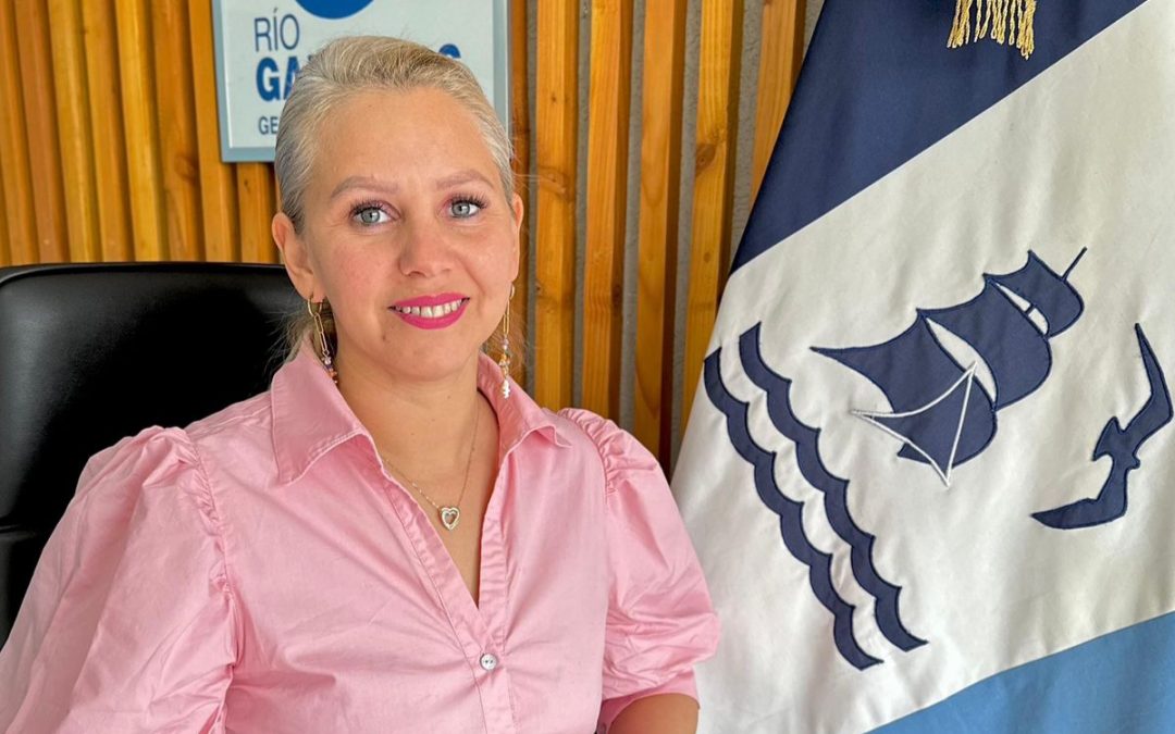 Plan invernal: “Todos sumamos esfuerzos para que los vecinos estén resguardados y seguros” aseguró Quiróz