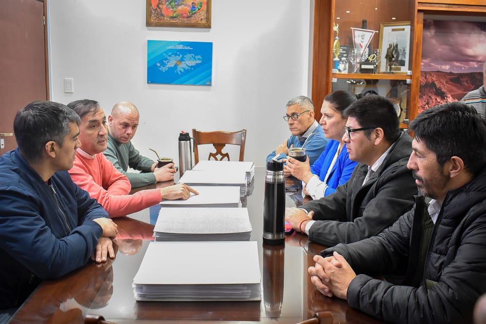 Más de 30 mil firmas para el proyecto de emergencia gasífera en Santa Cruz