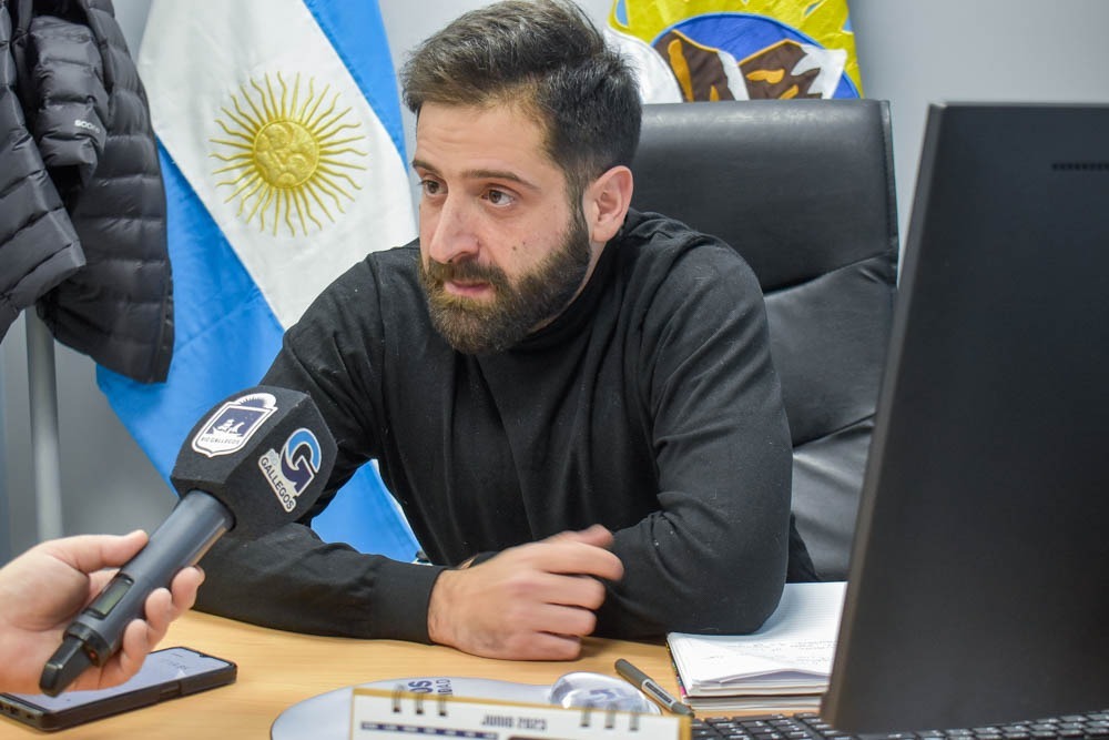 Gonzalo Chute valoró la acción judicial de la Provincia pero la consideró tardía porque el aumento “requería una acción rápida»