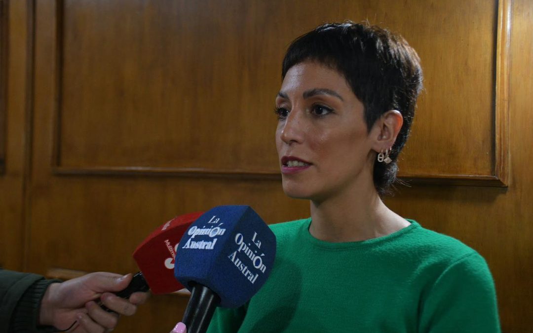 Trinchera: “Un foro feminista contra la crueldad”