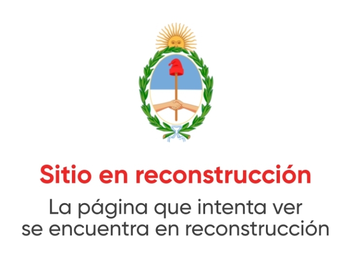 Cierran las webs y las redes sociales de la TV Pública y Radio Nacional