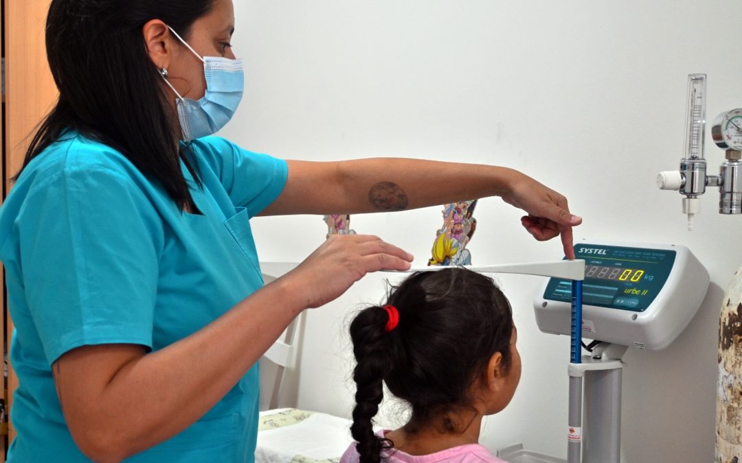 Se actualizó a 4.000 pesos el copago de la consulta médica en la CSS