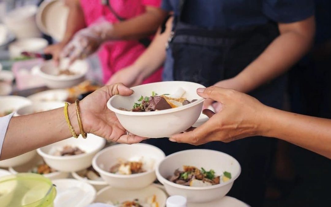 Capital Humano denunció subsidios millonarios a comedores fantasma