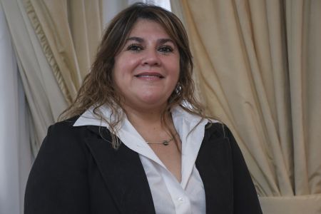 Bosso: «Estamos avanzando y dando señales que queremos el progreso de cada una de las ciudades”