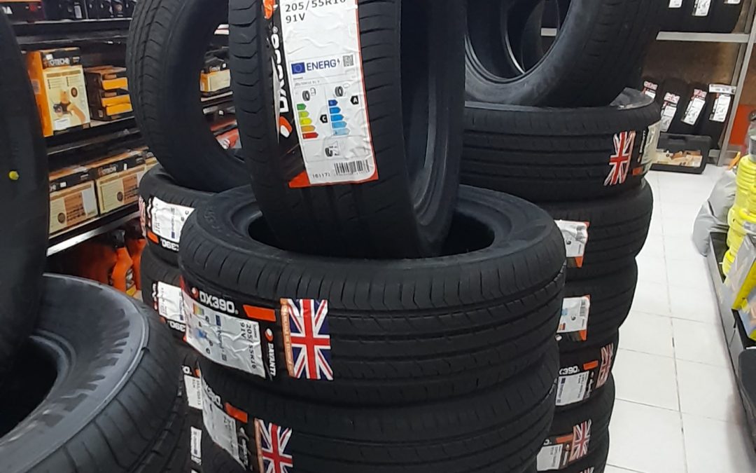 INGRESARON CUBIERTAS EN AUTOSTORE Y LOS PRECIOS SON IMPERDIBLES