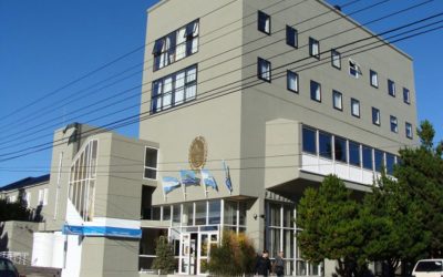 La Legislatura aprobó la ley de Emergencia Climática en Santa Cruz