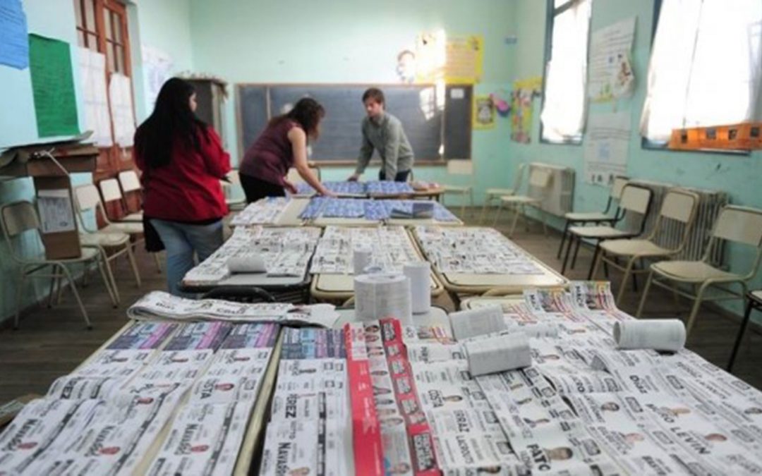 UN PASO HACIA ADELANTE PARA DEROGAR LEY DE LEMAS EN SANTA CRUZ