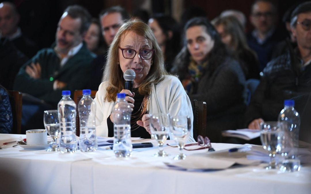 Alicia: “Estamos ante un Estado ausente, criminal y cruel”