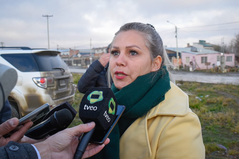 Plan Invernal 2024 en Río Gallegos: todos los detalles