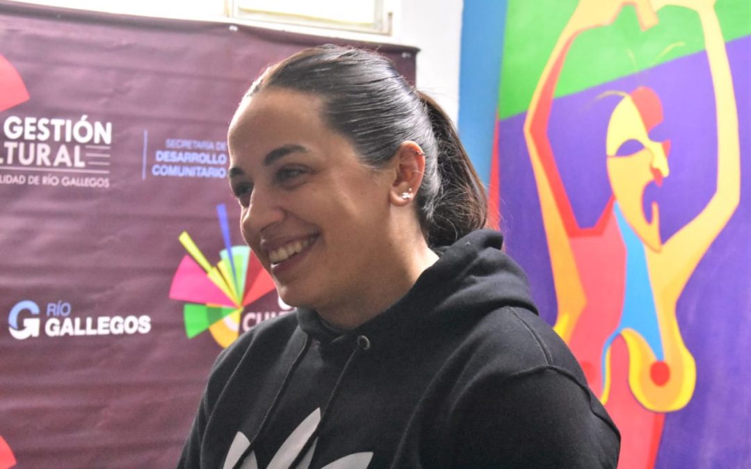 Más de mil participantes confirmados para la primera edición del “Gallegos Baila”