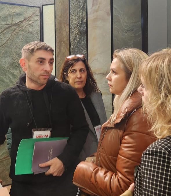 Municipio busca innovar espacios públicos de la ciudad